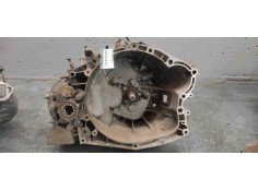 Recambio de caja cambios para citroën xsara picasso 2.0 hdi cat (rhy / dw10td) referencia OEM IAM 20DL64  