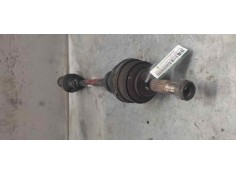 Recambio de transmision delantera derecha para renault kangoo (f/kc0) alize referencia OEM IAM   