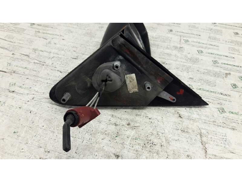Recambio de retrovisor izquierdo para ford mondeo berlina (gd) glx referencia OEM IAM  MANUAL 