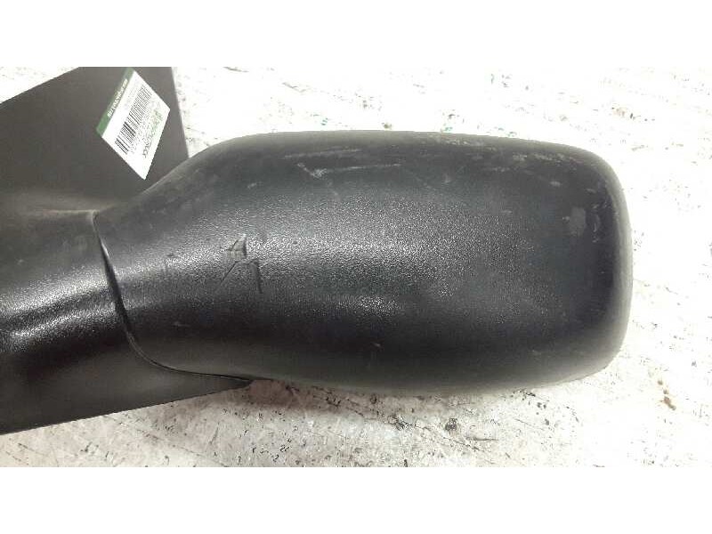 Recambio de retrovisor izquierdo para ford mondeo berlina (gd) glx referencia OEM IAM  MANUAL 