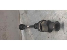 Recambio de transmision delantera derecha para renault kangoo (f/kc0) alize referencia OEM IAM    2