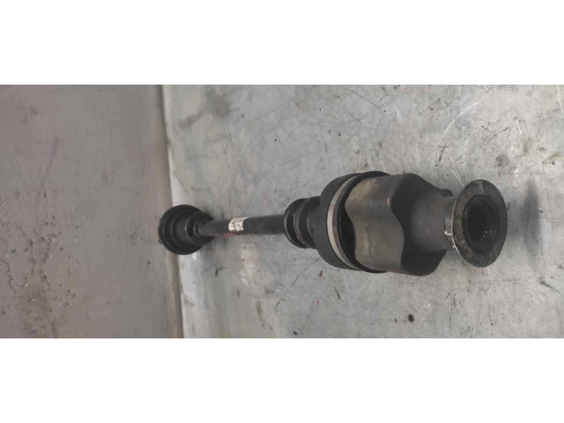 Recambio de transmision delantera derecha para renault kangoo (f/kc0) alize referencia OEM IAM   