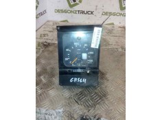 Recambio de tacografo para renault r 340 / 350 (247/249/259 kw) fgfe 340 ti major 249 kw cabina para dormir referencia OEM IAM 1