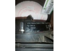 Recambio de tacografo para renault r 340 / 350 (247/249/259 kw) fgfe 340 ti major 249 kw cabina para dormir referencia OEM IAM 1 2