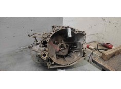 Recambio de caja cambios para peugeot 206 berlina 1.9 diesel referencia OEM IAM 20DL22  