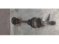 Recambio de transmision delantera izquierda para renault kangoo (f/kc0) alize referencia OEM IAM   