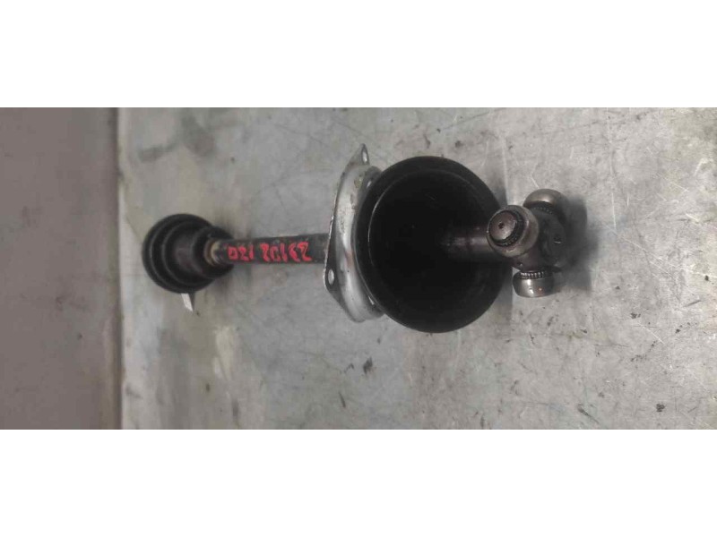 Recambio de transmision delantera izquierda para renault kangoo (f/kc0) alize referencia OEM IAM   