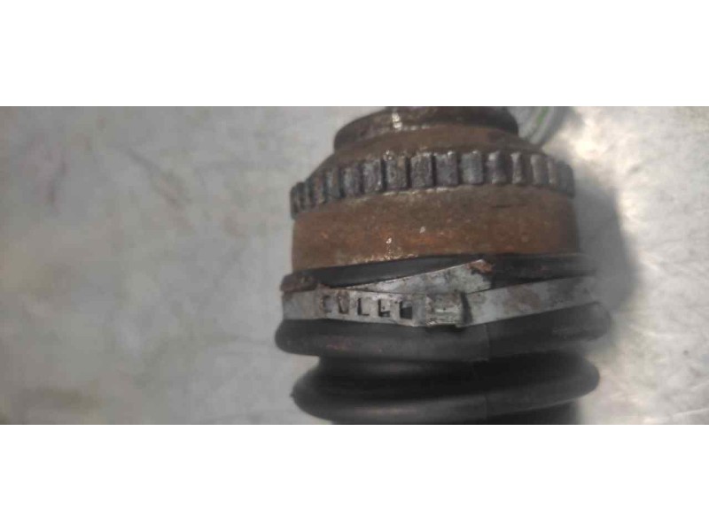 Recambio de transmision delantera izquierda para renault kangoo (f/kc0) alize referencia OEM IAM   