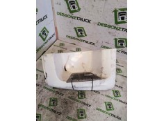 Recambio de peldaño izquierdo para daf serie 95 xf .xxx 12.6 diesel referencia OEM IAM   