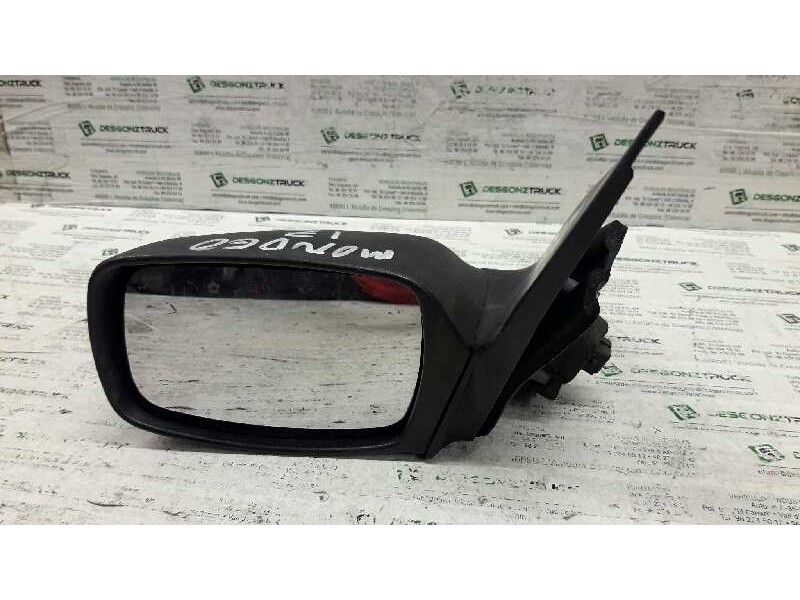 Recambio de retrovisor izquierdo para ford mondeo berlina (gd) clx referencia OEM IAM  ELECTRICO 