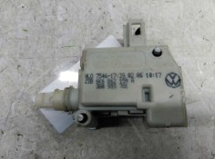 Recambio de motor cierre centralizado porton para seat ibiza (6k1) sport referencia OEM IAM   