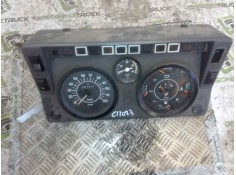 Recambio de cuadro instrumentos para nissan trucks l35.09 ... referencia OEM IAM   