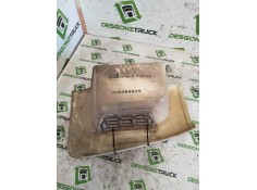 Recambio de peldaño izquierdo para daf serie 95 xf .xxx 12.6 diesel referencia OEM IAM    2