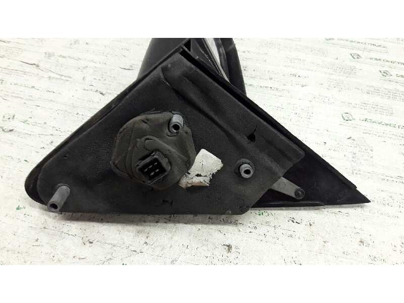 Recambio de retrovisor izquierdo para ford mondeo berlina (gd) clx referencia OEM IAM  ELECTRICO 