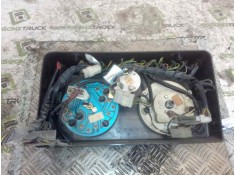 Recambio de cuadro instrumentos para nissan trucks l35.09 ... referencia OEM IAM    2