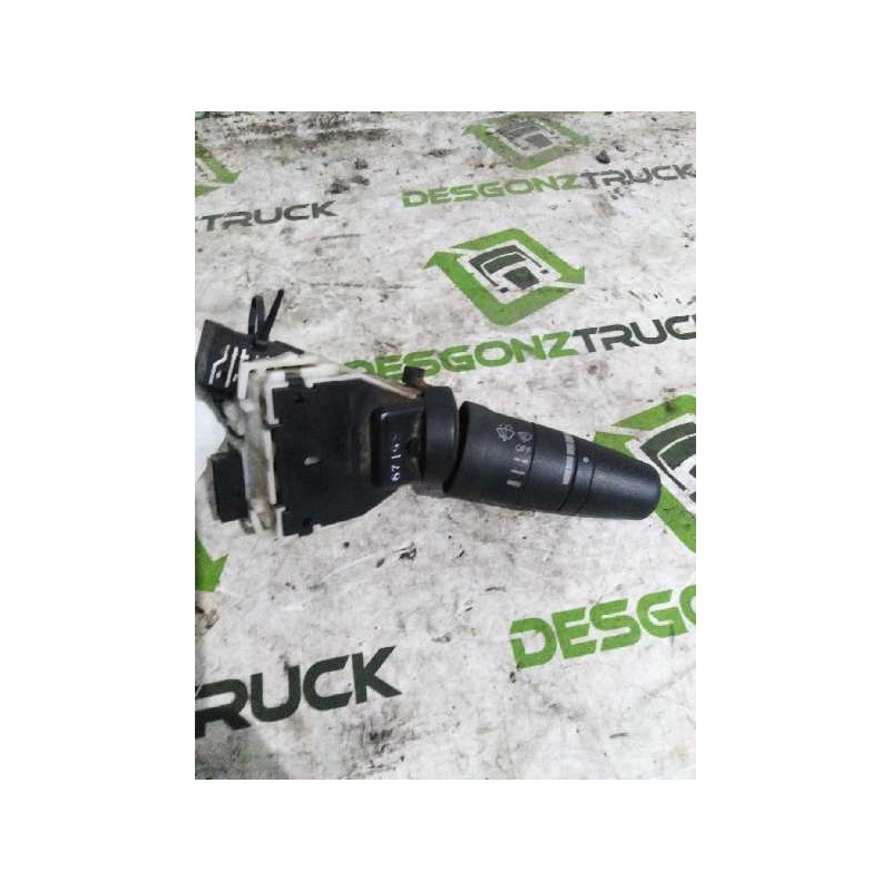 Recambio de mando limpia para nissan cabstar 09.06 cabstar 35.xx cabina simple cabina individual referencia OEM IAM   