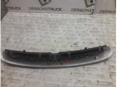 Recambio de rejilla delantera central para citroën xsara picasso 1.6 16v exclusive referencia OEM IAM 9632099177   2