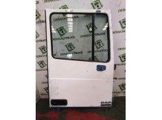 Recambio de puerta delantera derecha para daf serie 95 xf .xxx 12.6 diesel referencia OEM IAM   