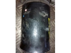 Recambio de amortiguador delantero derecho cabina para scania serie p/g/r (l-clase) fsa g420 (4x2) corto cg 14 referencia OEM IA 2