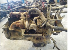 Recambio de motor completo para man m2000l/m2000m 18.2x4 e2 referencia OEM IAM D0826LF17  