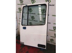 Recambio de puerta delantera izquierda para daf serie 95 xf .xxx 12.6 diesel referencia OEM IAM   