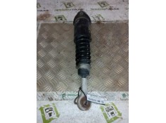 Recambio de amortiguador delantero izquierdo cabina para scania serie p/g/r (l-clase) fsa g420 (4x2) corto cg 14 referencia OEM 