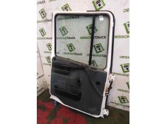 Recambio de puerta delantera izquierda para daf serie 95 xf .xxx 12.6 diesel referencia OEM IAM    2