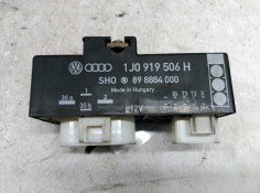 Recambio de rele electroventiladores para seat ibiza (6k1) sport referencia OEM IAM   