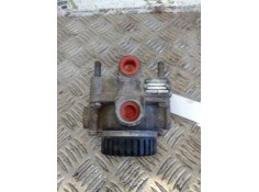 Recambio de valvula aire para iveco eurocargo tector chasis  (modelo 180 e 28) tráfico urbano referencia OEM IAM AC574AXI  