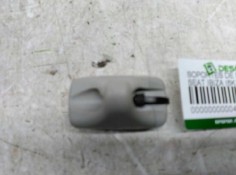 Recambio de soportes de parasoles para seat ibiza (6k1) sport referencia OEM IAM   