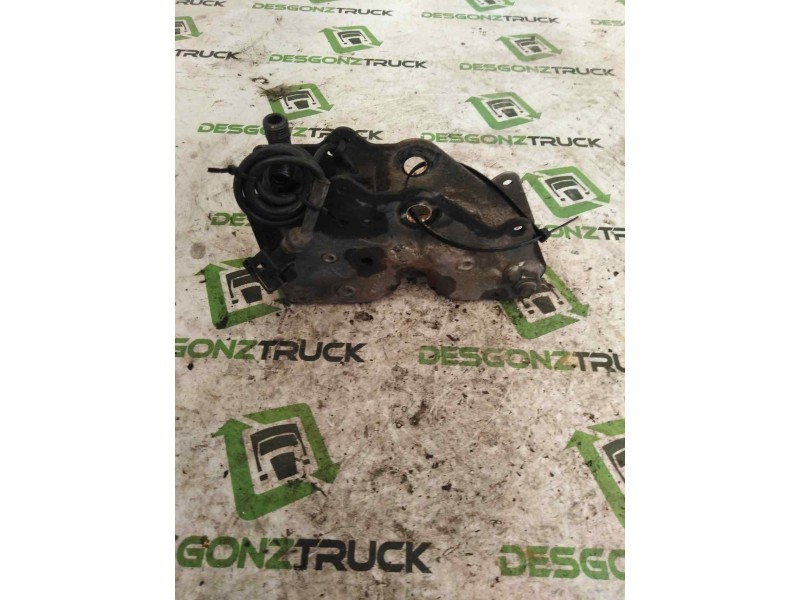 Recambio de cierre cabina derecho para daf serie 95 xf .xxx 12.6 diesel referencia OEM IAM   