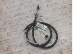 Recambio de cables de freno mano para volkswagen golf iv berlina (1j1) 1.9 tdi referencia OEM IAM  IZQUIERDO 