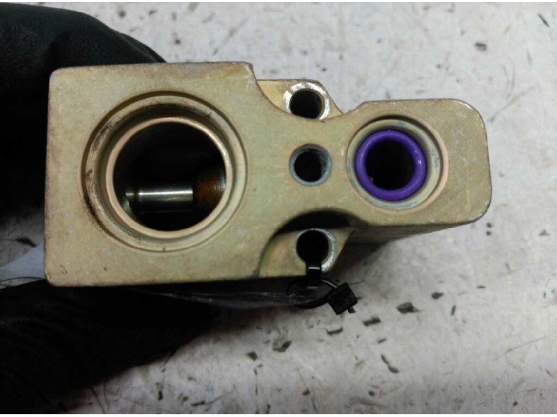 Recambio de valvula expansion para seat ibiza (6k1) free sky referencia OEM IAM   