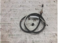 Recambio de cables de freno mano para volkswagen golf iv berlina (1j1) 1.9 tdi referencia OEM IAM  IZQUIERDO  2