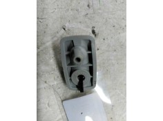 Recambio de soportes de parasoles para seat ibiza (6k1) sport referencia OEM IAM    2