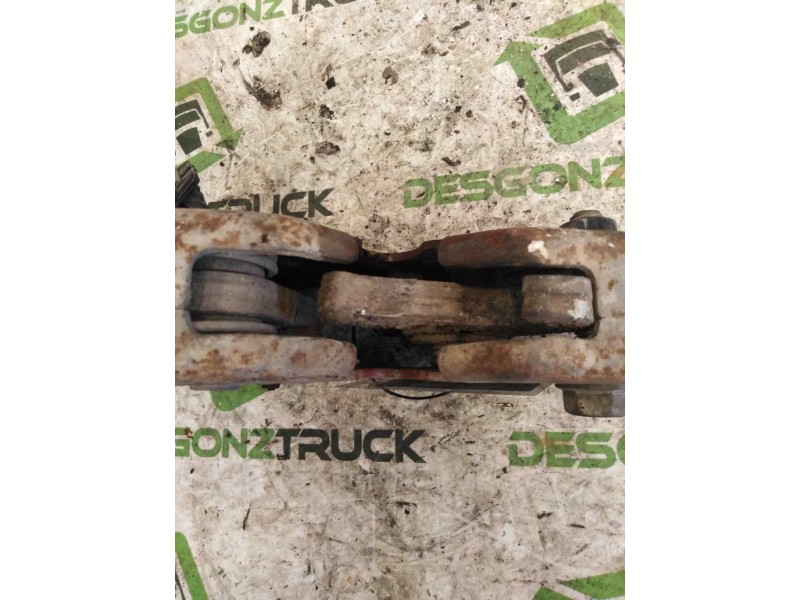 Recambio de cierre cabina derecho para daf serie 95 xf .xxx 12.6 diesel referencia OEM IAM   