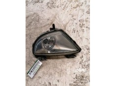Recambio de faro antiniebla izquierdo para ford fiesta (cbk) ambiente referencia OEM IAM   2 PINS