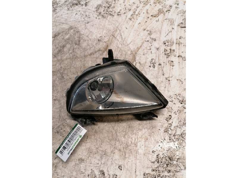 Recambio de faro antiniebla izquierdo para ford fiesta (cbk) ambiente referencia OEM IAM   2 PINS
