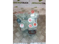 Recambio de valvula aire para iveco eurocargo tector chasis  (modelo 180 e 28) tráfico urbano referencia OEM IAM 4802040010  VAL