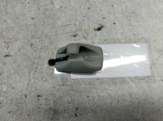 Recambio de soportes de parasoles para seat ibiza (6k1) sport referencia OEM IAM   