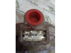 Recambio de valvula aire para iveco eurocargo tector chasis  (modelo 180 e 28) tráfico urbano referencia OEM IAM 4802040010  VAL 2