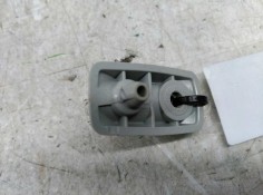 Recambio de soportes de parasoles para seat ibiza (6k1) sport referencia OEM IAM    2