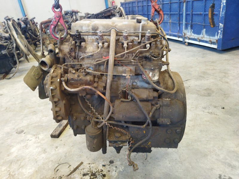 Recambio de motor completo para perkins .. ... referencia OEM IAM PERKINS4236T  