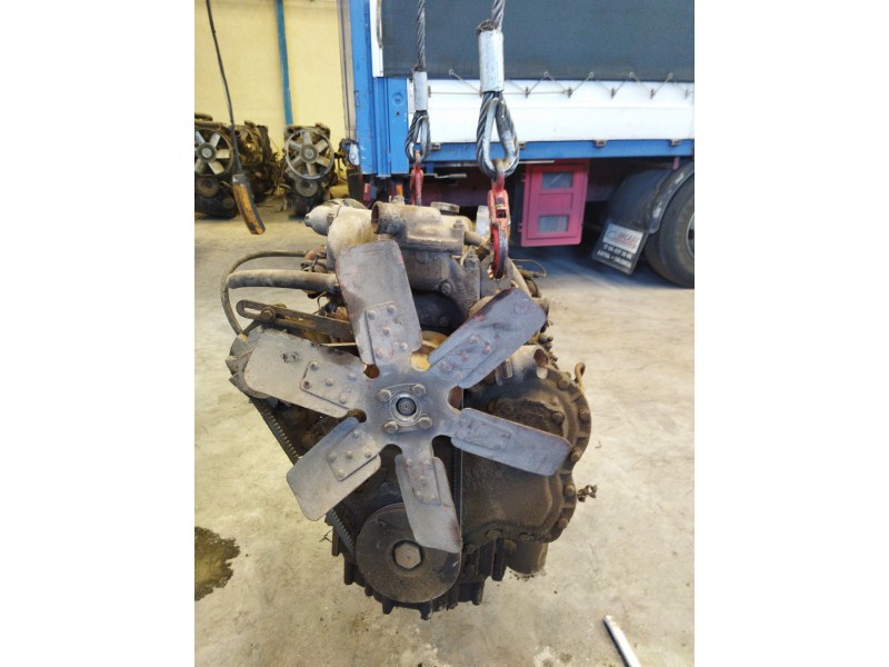 Recambio de motor completo para perkins .. ... referencia OEM IAM PERKINS4236T  