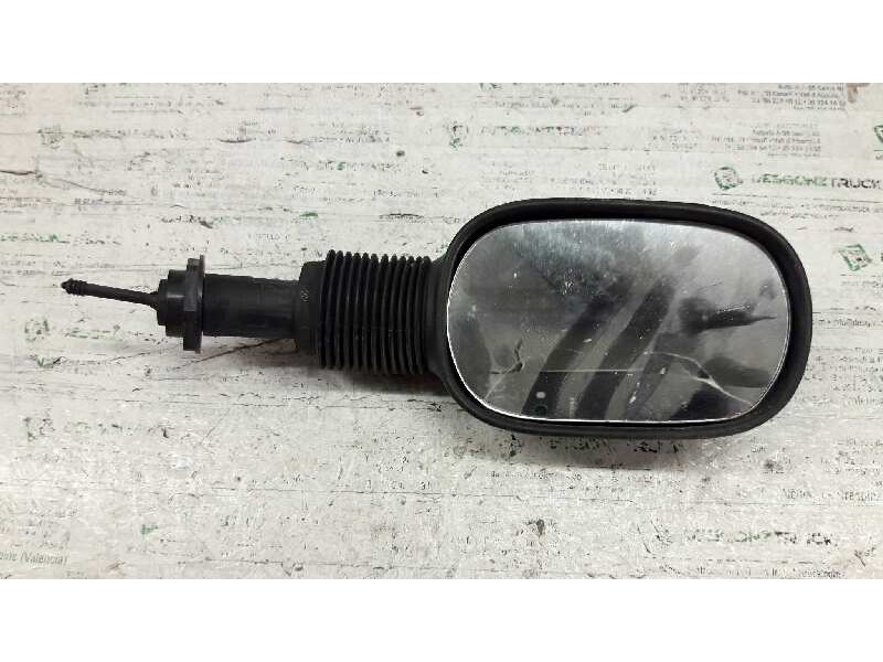 Recambio de retrovisor derecho para ford ka (ccq) ka 1 referencia OEM IAM   