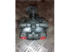 Recambio de valvula aire para iveco eurocargo tector chasis  (modelo 180 e 28) tráfico urbano referencia OEM IAM AE4608 ZB4601 K