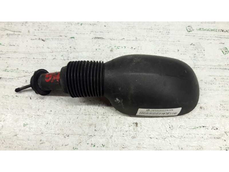 Recambio de retrovisor derecho para ford ka (ccq) ka 1 referencia OEM IAM   