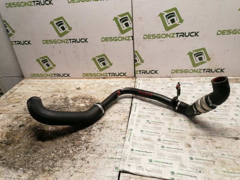 Recambio de tubo para citroën jumper pritsche 35 l2 heavy hdi 130 dreiseitenkipper referencia OEM IAM   