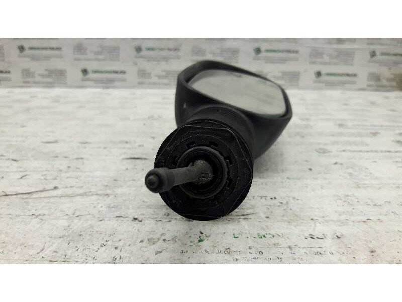 Recambio de retrovisor derecho para ford ka (ccq) ka 1 referencia OEM IAM   