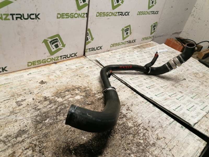 Recambio de tubo para citroën jumper pritsche 35 l2 heavy hdi 130 dreiseitenkipper referencia OEM IAM   